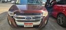 Ford Edge LIMITED
