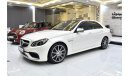 Mercedes-Benz E 63 AMG EXCELLENT DEAL for our Mercedes Benz E63 AMG ( 2014 Model ) in White Color Japanese Specs