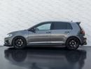 Volkswagen Golf R SPORT