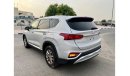 Hyundai Santa Fe High 2019 SPORT 4x4 RUN AND DRIVE 2.4L