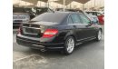 Mercedes-Benz C 280 Mercedes C280_2009_Excellent_ Condihion