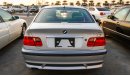 BMW 328i i