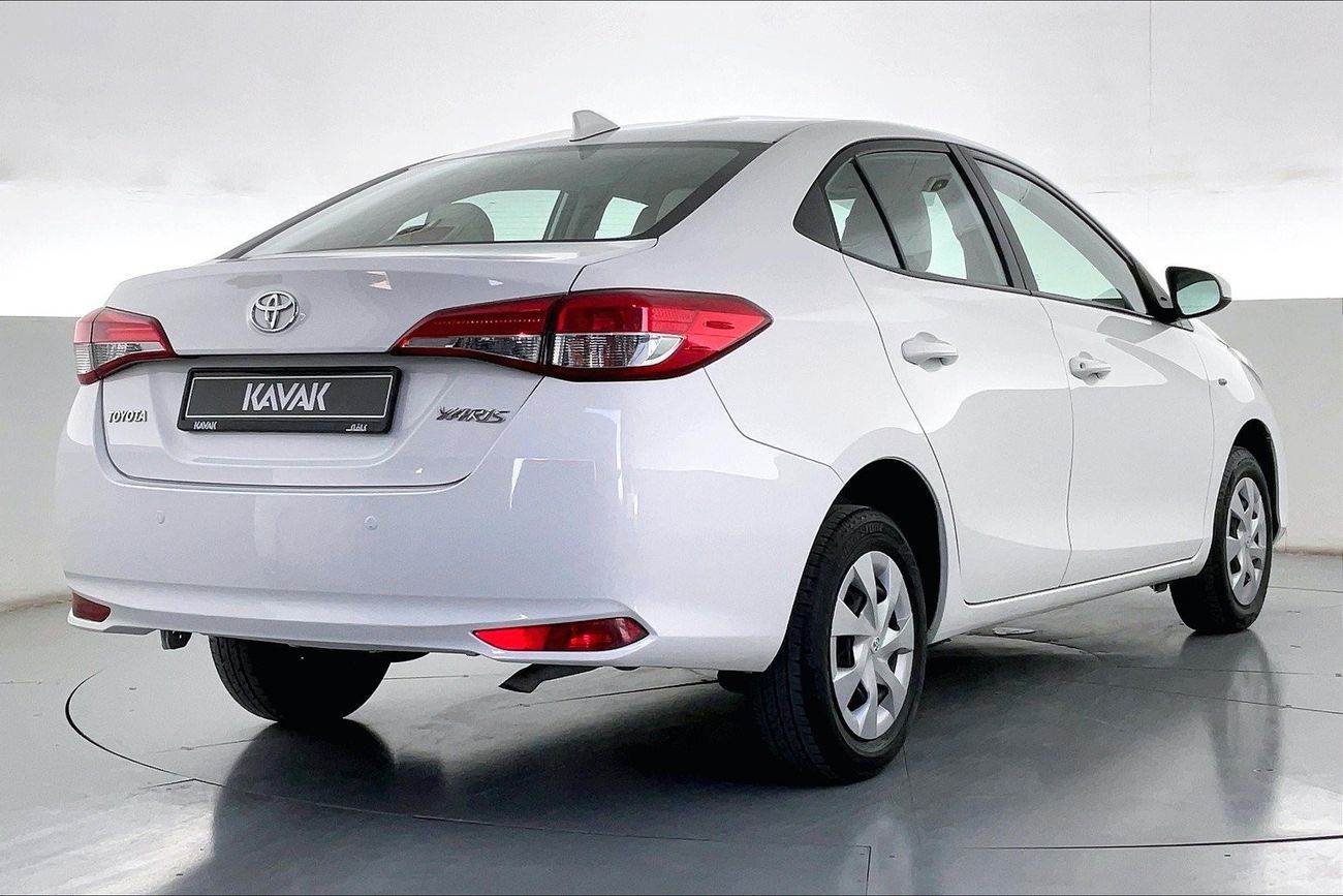 هيونداي أكسنت Comfort | ضمان مجاني لمدة عام | 0 دفعة أولى