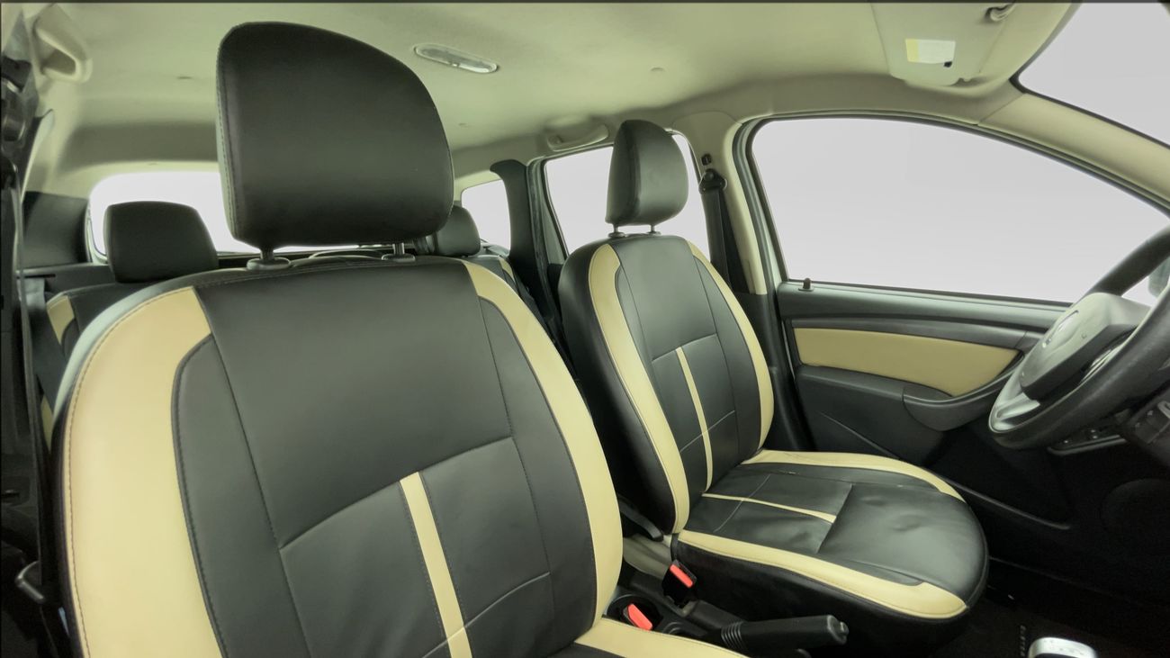 رينو داستر LE 2 | بدون دفعة مقدمة | اختبار القيادة في المنزل