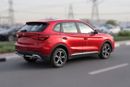 MG ZS MG ZS 1.5L MT STD option 2025 Model