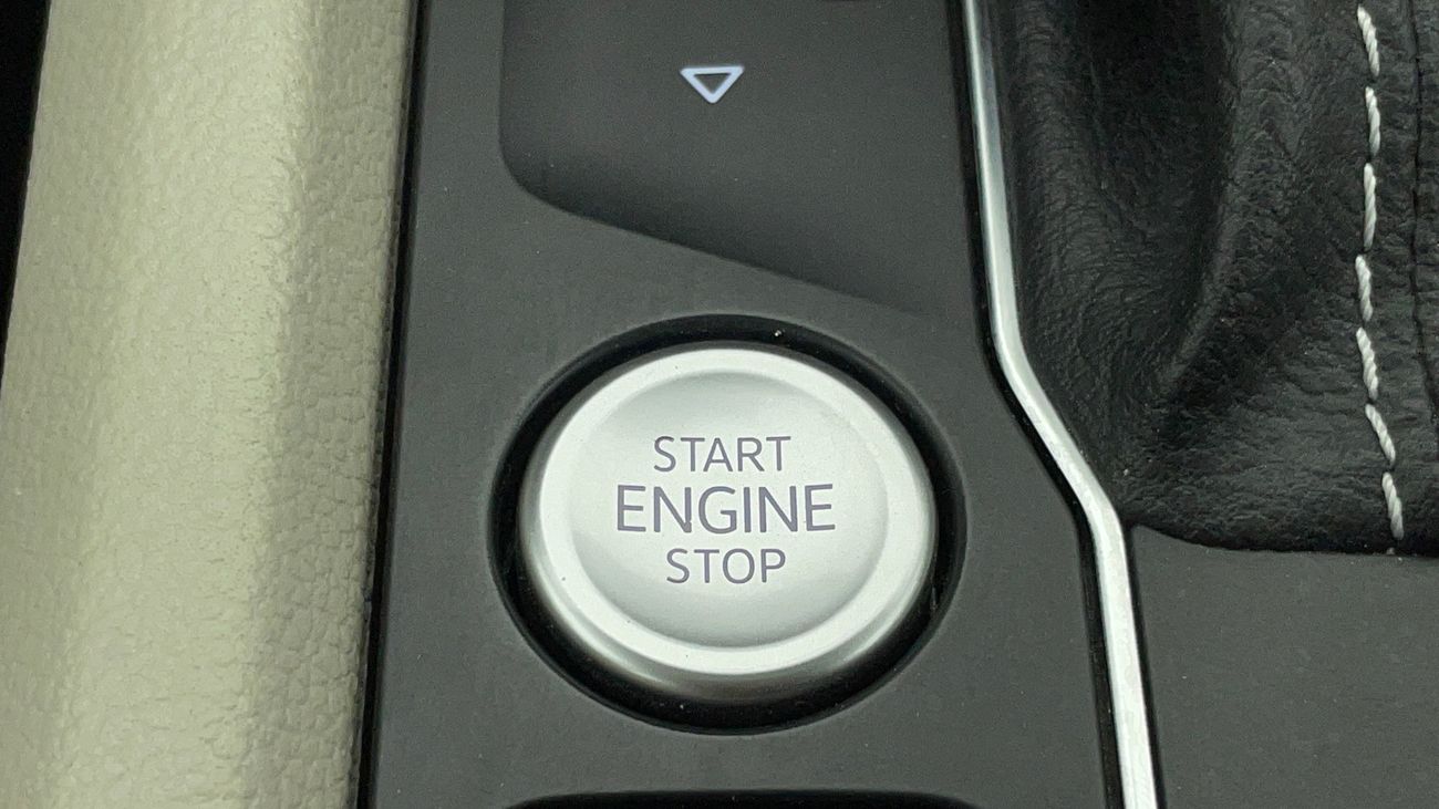 Volkswagen Teramont COMFORTLINE 3.6 | Zero Down Payment | Home Test Drive