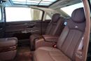 Mercedes Maybach 62 V12 S PRIVACY SUITE