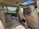 Lexus LX 570 Sport Platinum 5.7L