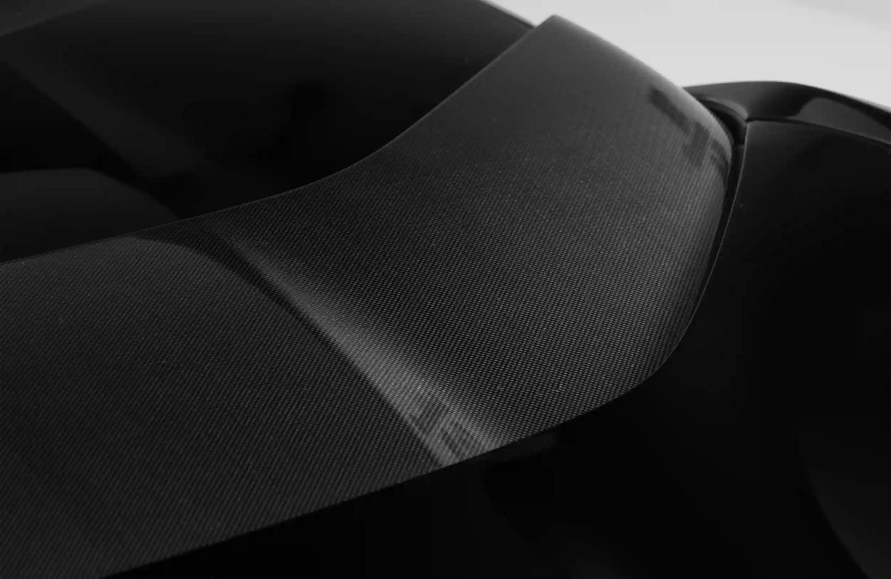 Ferrari 812 Competizione 6.5L V12 Naturally Aspirated Engine