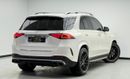 Mercedes-Benz GLE 63 S AMG Premium + 4.0L 2021 Mercedes-AMG GLE 63 S ,Warranty ,Full Service History ,Excellent Condition ,Japa