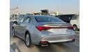 تويوتا افالون TOYOTA AVALON LIMITED 2022