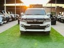 تويوتا لاند كروزر VXR