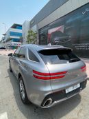 Genesis GV70 PREMIUM