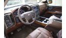 Chevrolet Silverado Gcc/ Full Options / Under Warranty 3 Years