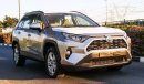 Toyota RAV4 GCC Spec - VX - Leather Seat 2019 - Brand New