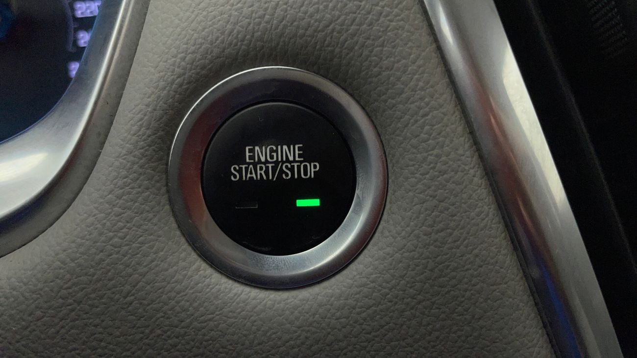 شيفروليه ترافيرس LT 3.6 | بدون دفعة مقدمة | اختبار القيادة في المنزل