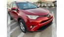 Toyota RAV4 2015 toyota rav 4 xle awd mid option