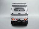 Toyota Land Cruiser Pick Up LX Pick Up