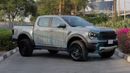 Ford Ranger Raptor (For Export , НА ЭКСПОРТ) PY 25/25 3.0L EcoBoost V6 GCC Без пробега