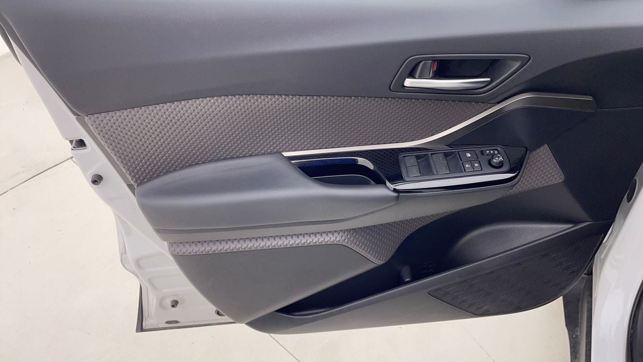 Toyota CHR VX 1.8L (100 HP) VX 1.8 | Zero Down Payment | Home Test Drive