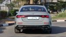 مرسيدس بنز E300 AMG EQ Boost 2.0T RWD 2026 GCC With 2 Years Unlimited Mileage Warranty @Official Dealer