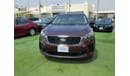 Kia Sorento EX 7 Seater
