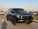 Nissan Patrol LE T1