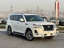 Nissan Armada Full Option SL 2021