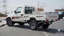 Toyota Land Cruiser Pick Up Land Cruiser 79 | 4.2L Diesel | 4x4 Manual | Leather Seats | Zero KM | Export Only