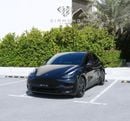 تسلا موديل Y Long Range (AWD)