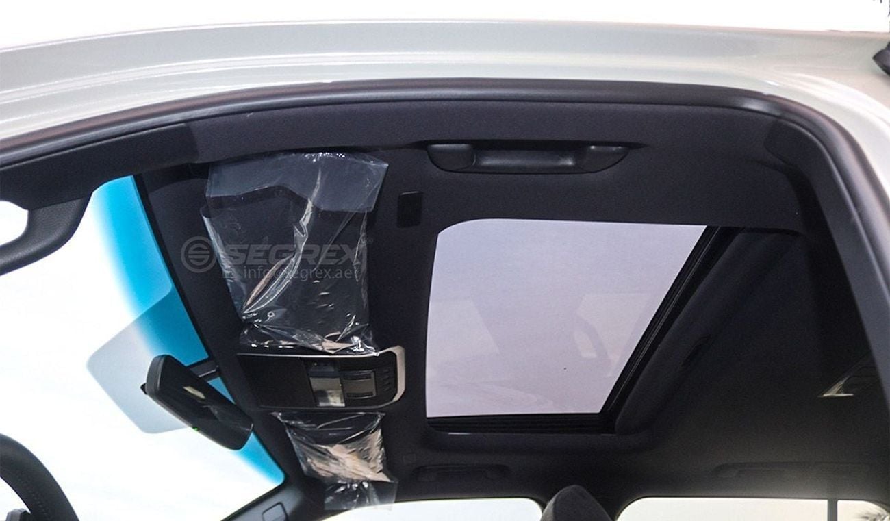 تويوتا لاند كروزر 2026 Model Toyota Land Cruiser (LC300) GXR, 3.5L Petrol 4WD 10A/T