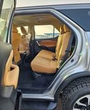 تويوتا فورتونر EXR, 4.0L PETROL, "4" CAMERAS, PUSH START, DRIVER POWER SEAT (CODE # FP40VXB)