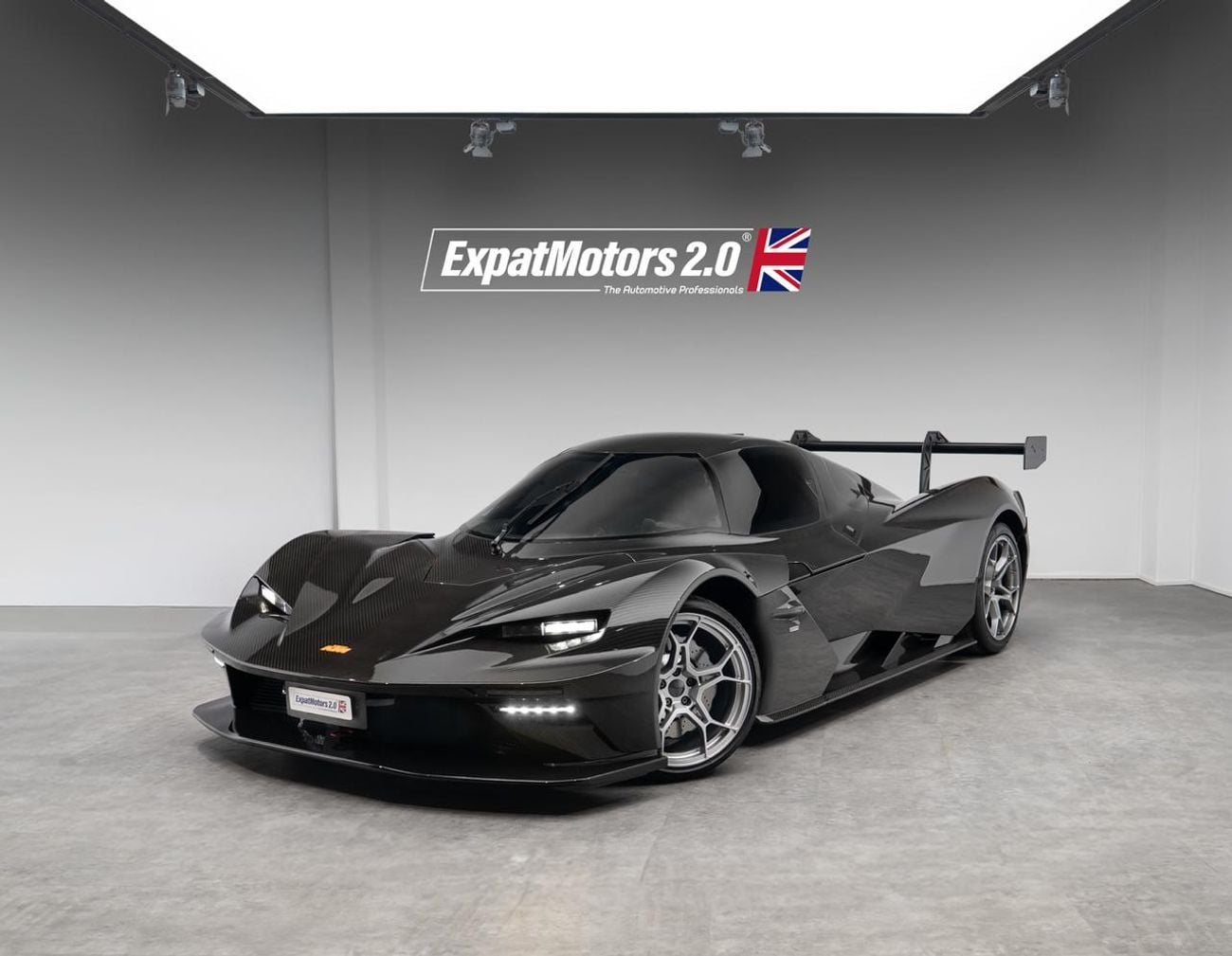 KTM X-BOW