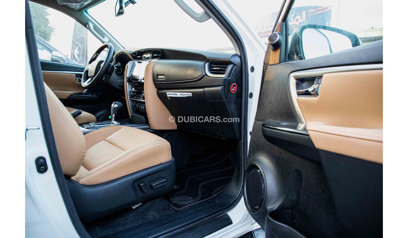 Toyota FJ Cruiser 2022 Toyota FJ Cruiser 4.0 VXR AT + Cruise Control + Climate Control