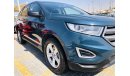 فورد إدج ECO BOOST / V4 TURBO / EXCELLENT CONDITION