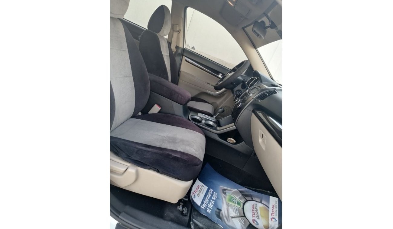 Kia Sorento KIA SORENTO 2012 GCC Good condition