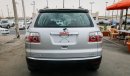 GMC Acadia SLT