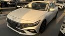 Hyundai Elantra EXPORT PRICE - HYUNDAI ELANTRA 1.5L