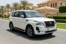 Nissan Patrol 2024 SE TITANIUM | AED 2679/Month | 0 DP | 30 Day Return | Warranty