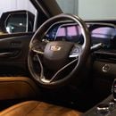 كاديلاك إسكالاد Premium Luxury Platinum 6.2L 4WD AED 4,407 pm • 0% Downpayment • Escalade Premium Luxury Platinum  •