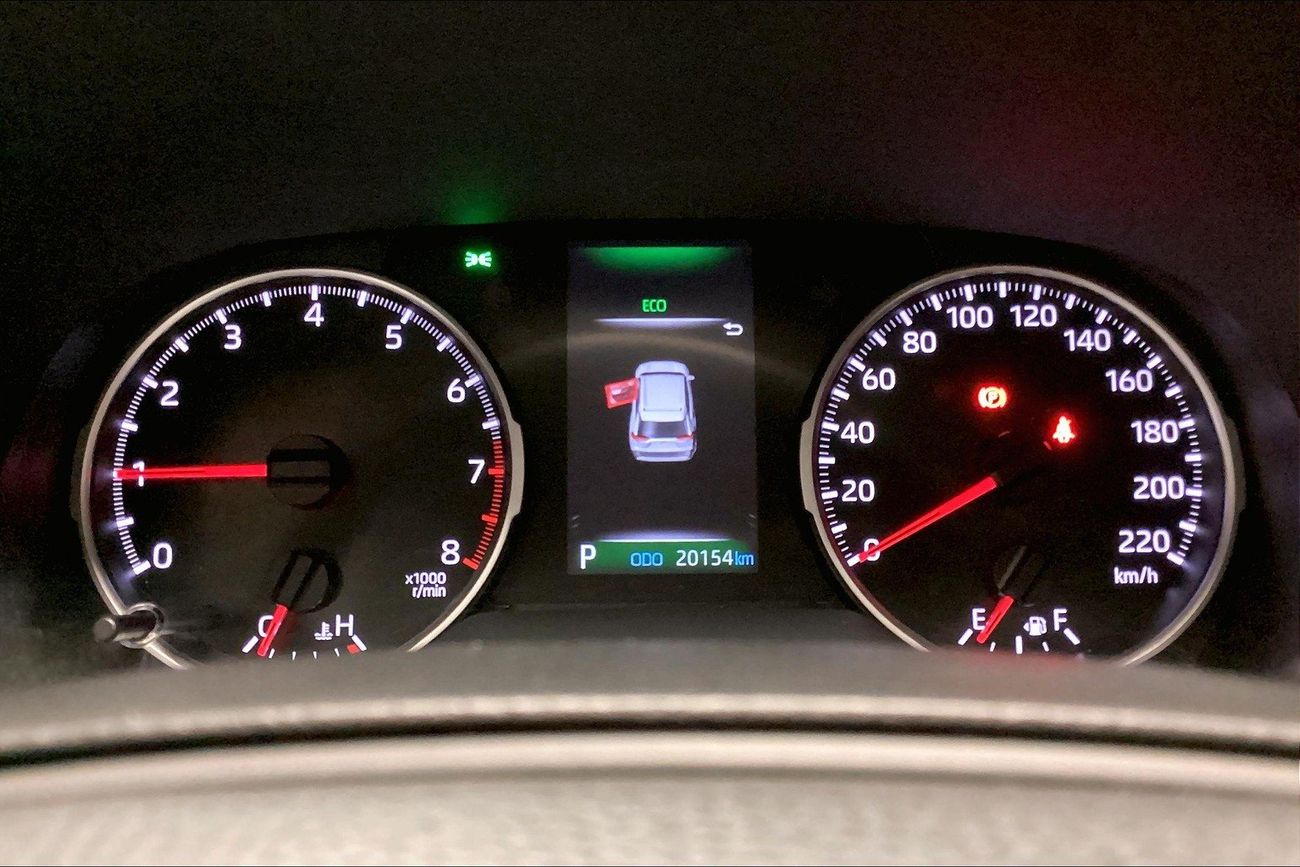 Toyota RAV4 EX | Guaranteed Warranty | 0 Down Payment