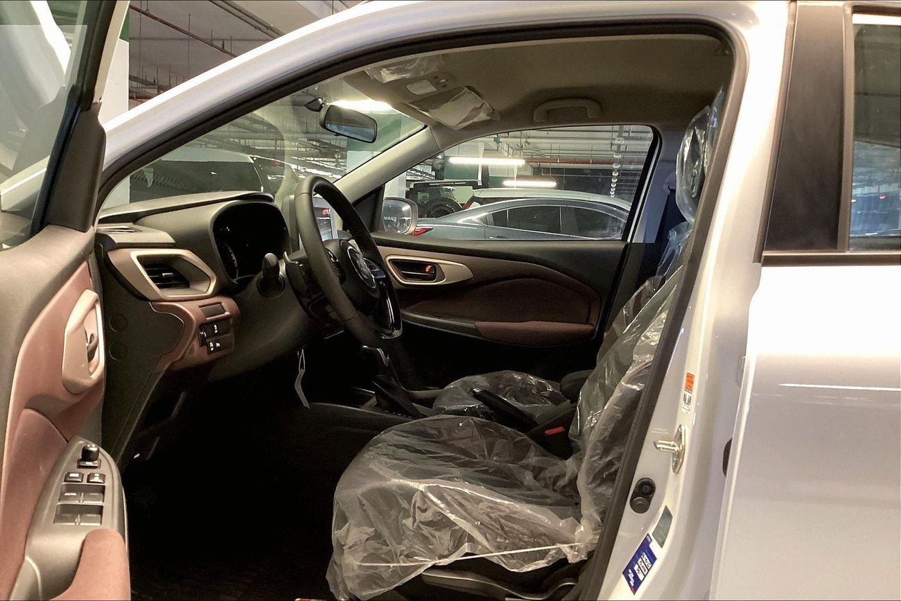 Suzuki Fronx GL | Guaranteed Warranty | 0 Down Payment