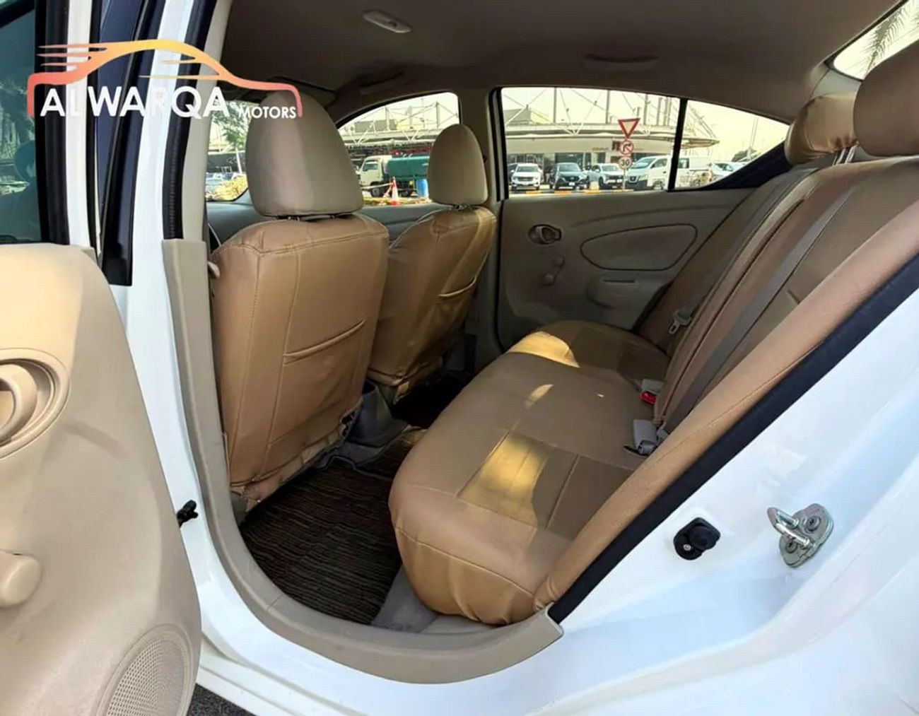 نيسان صني NISSAN SUNNY SV 2023