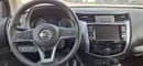 Nissan Navara G 2.5L 4WD M/T NISSAN Navara 2.5L petrol 4X4 M/T
