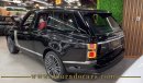 Land Rover Range Rover Autobiography