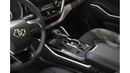 Toyota Highlander 2024 Toyota Highlander 2.5 Deluxe 4WD Hybrid - Black inside Black | Export Only