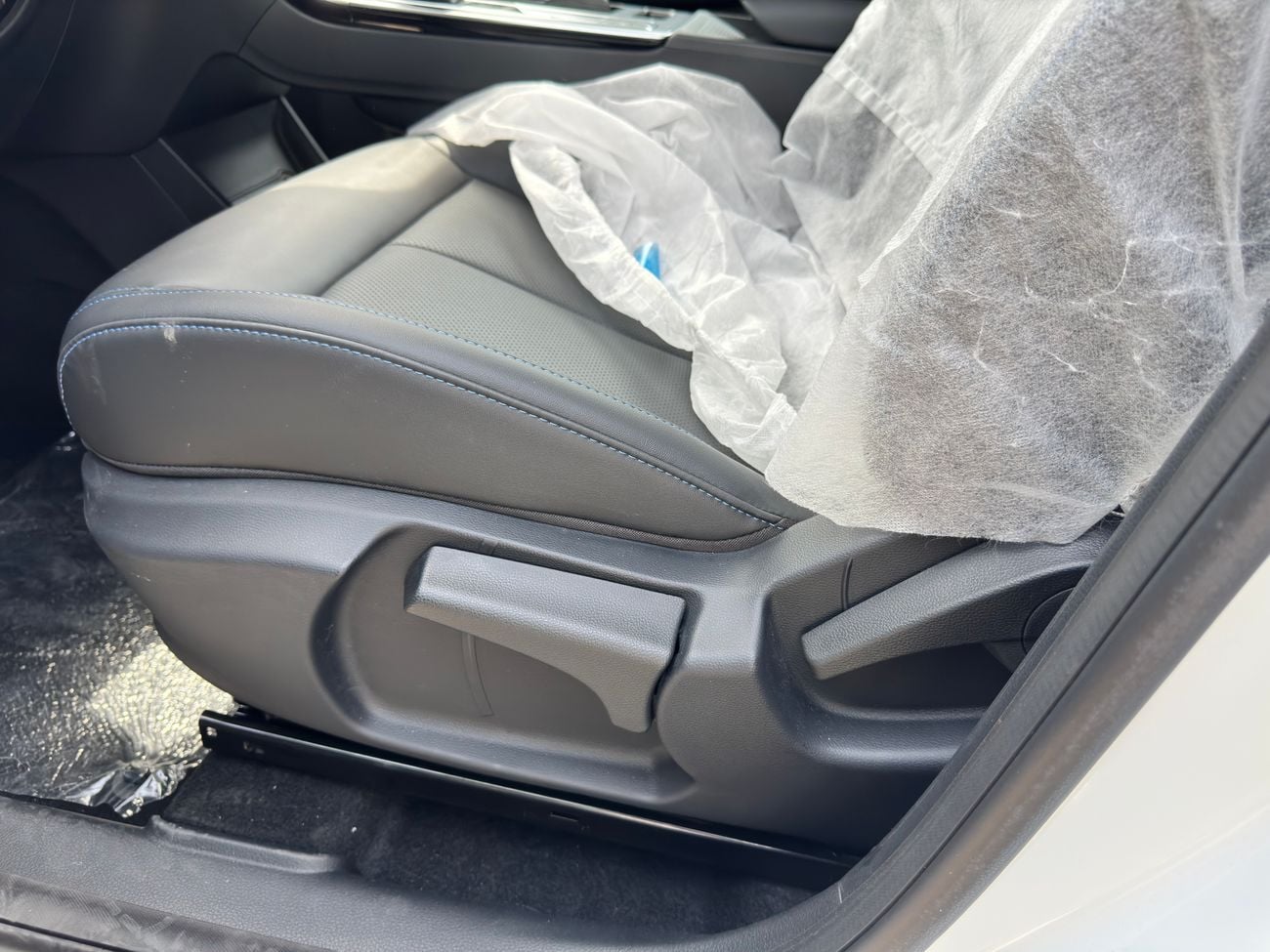 Roewe RX5