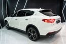 مازيراتي ليفونت Std 3.0L (350 HP) 2019 Maserati Levante Q4, Panoramic Roof, Very Low Mileage, GCC Specs!!