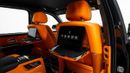 Rolls Royce Cullinan BLACK BADGE OVERDOSE by NOVITEC - 2026 - GCC - Under Warranty and Service