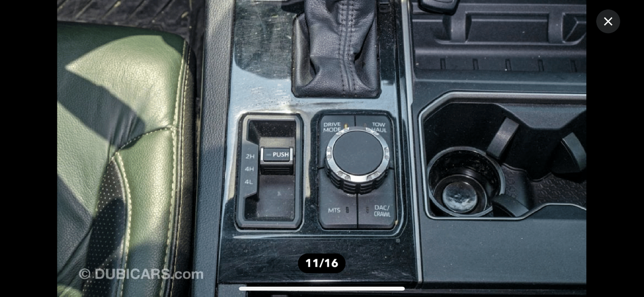 Toyota Tundra Warranty